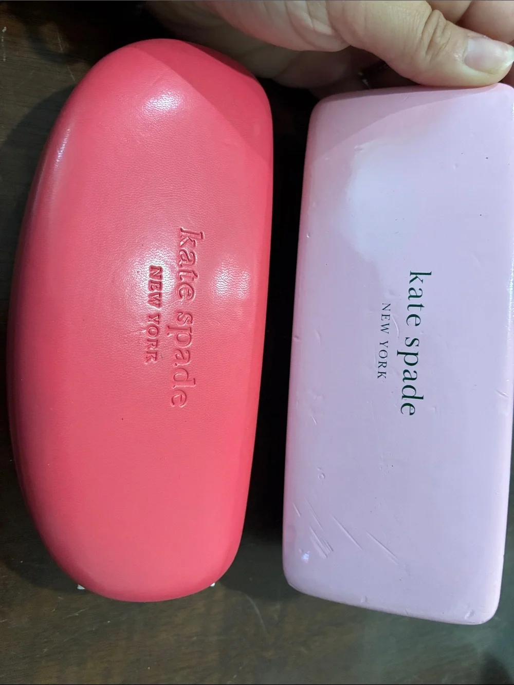 kate spade Glasses Cases